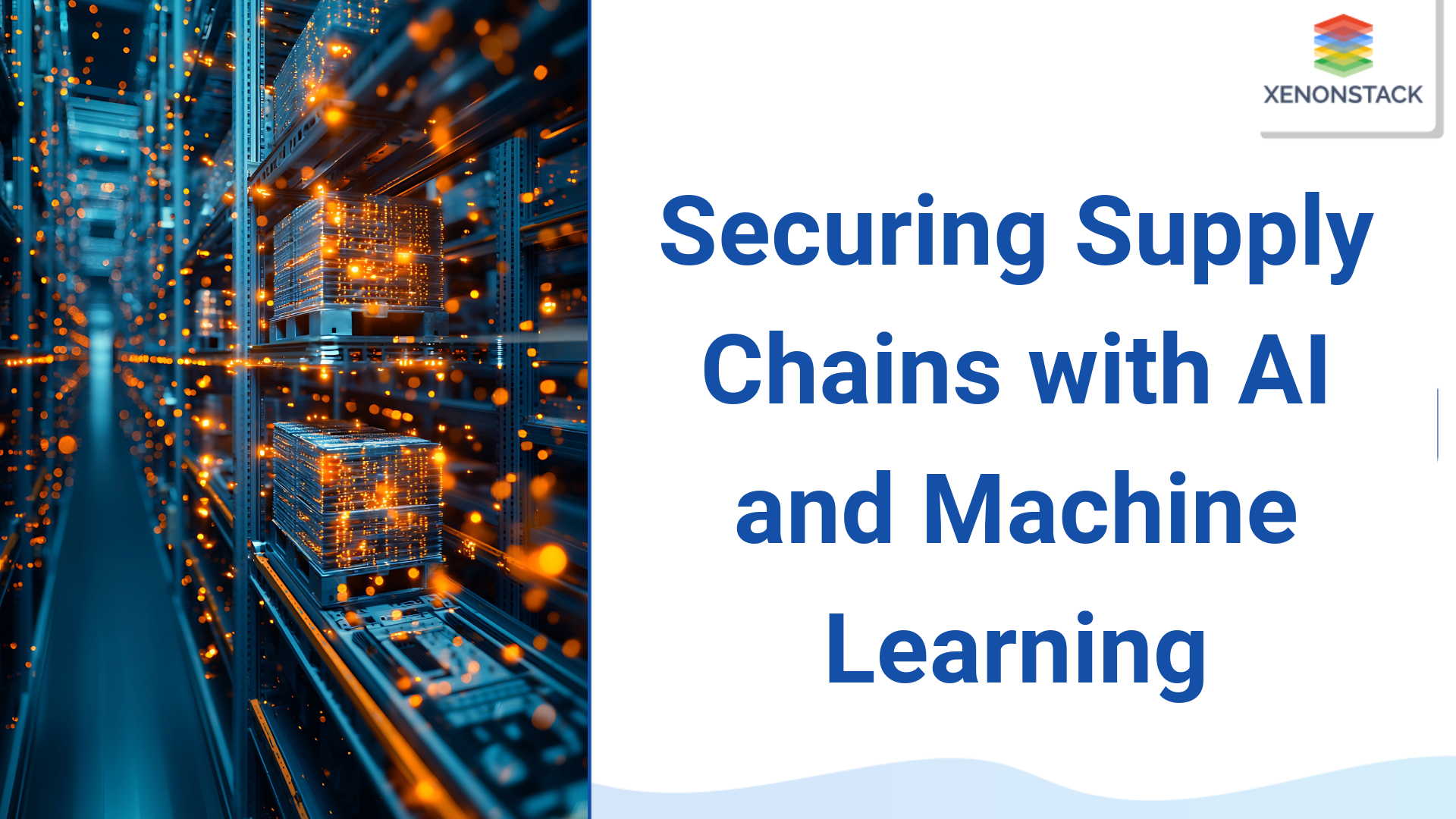 AI and ML in Supply Chain Security