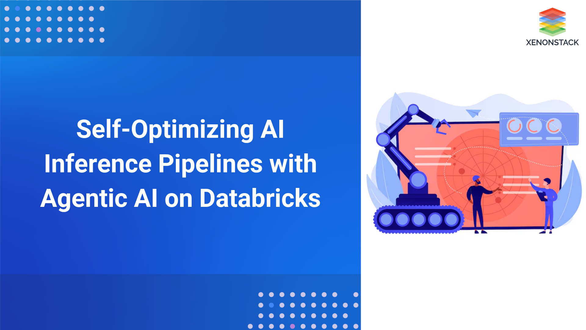 Build Self-Optimizing AI Inference Pipelines with Agentic AI on Databricks