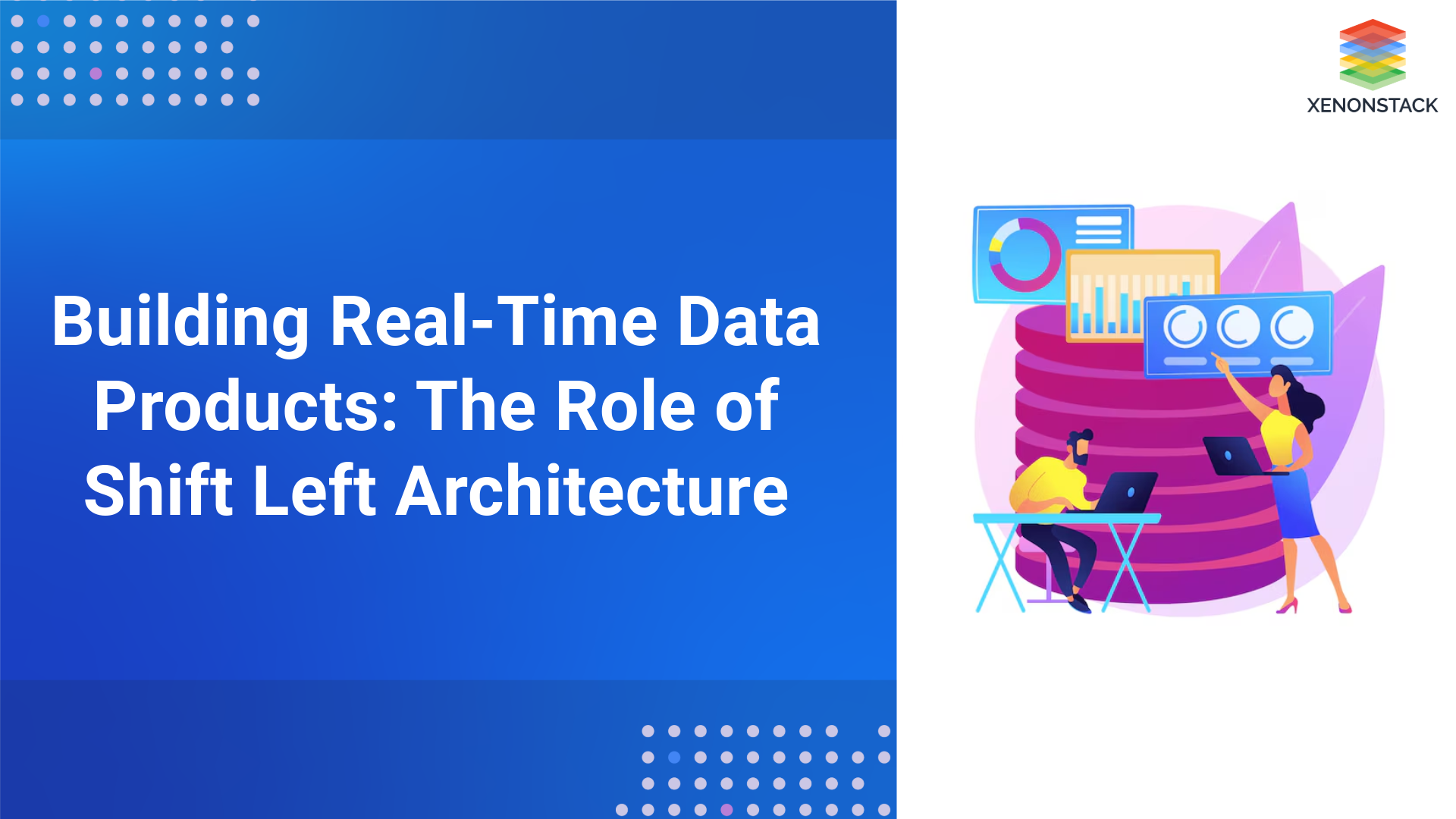 Mastering Shift Left Architecture for Real-Time Data Products