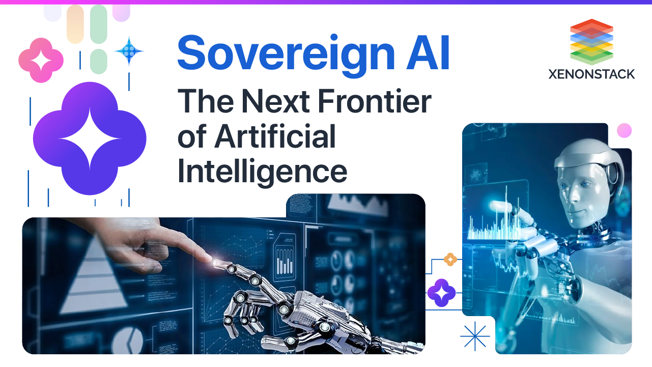 Sovereign AI : The Next Frontier of Artificial Intelligence