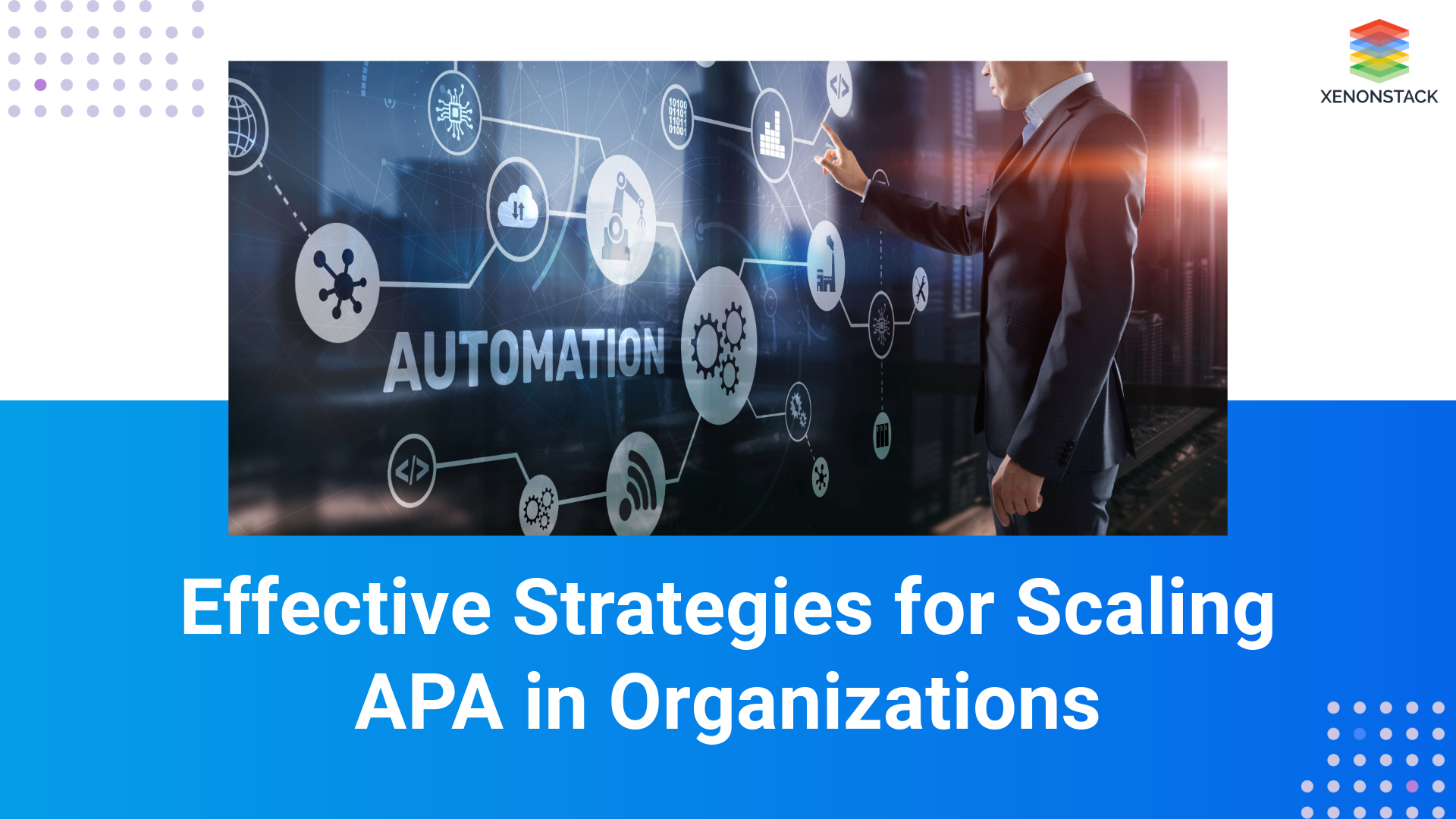 Effective Strategies for Scaling APA in Organizations