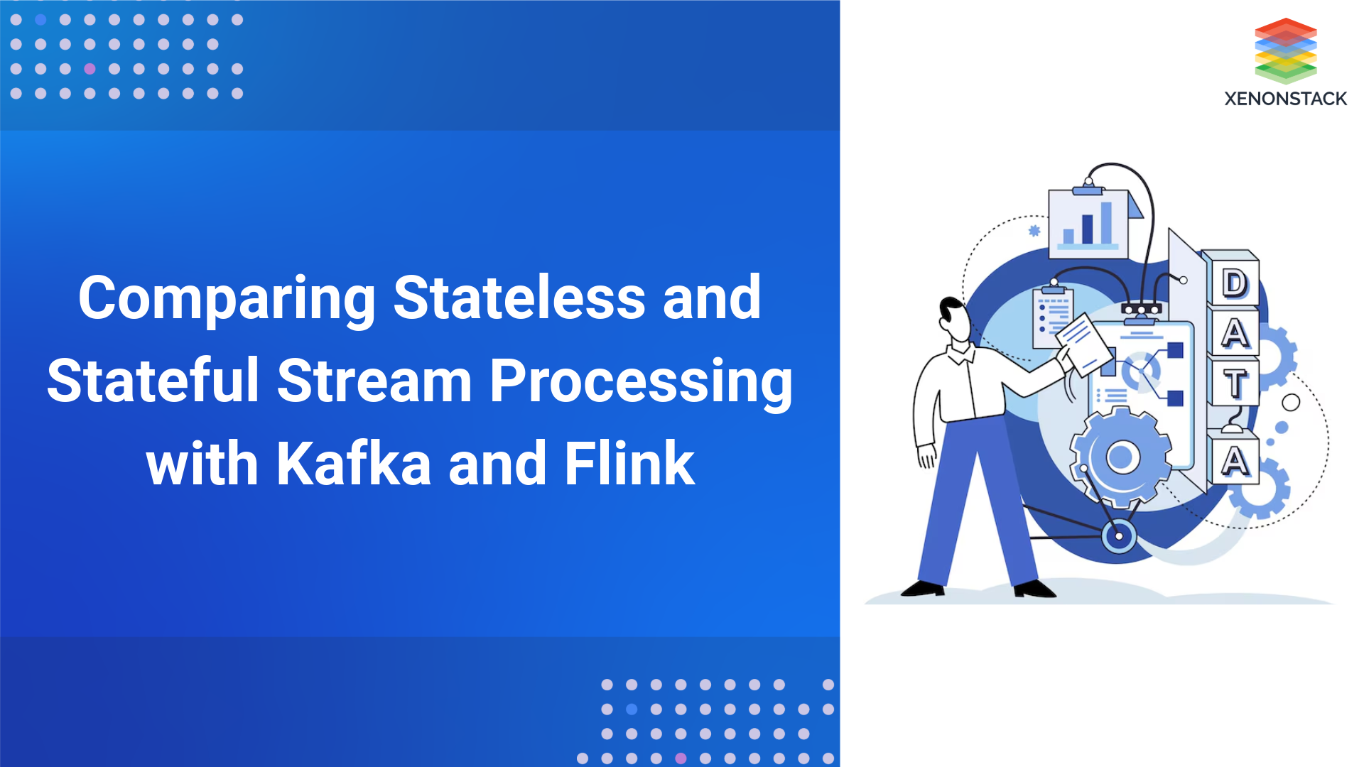 Stream Processing: Stateless vs. Stateful with Kafka and Flink