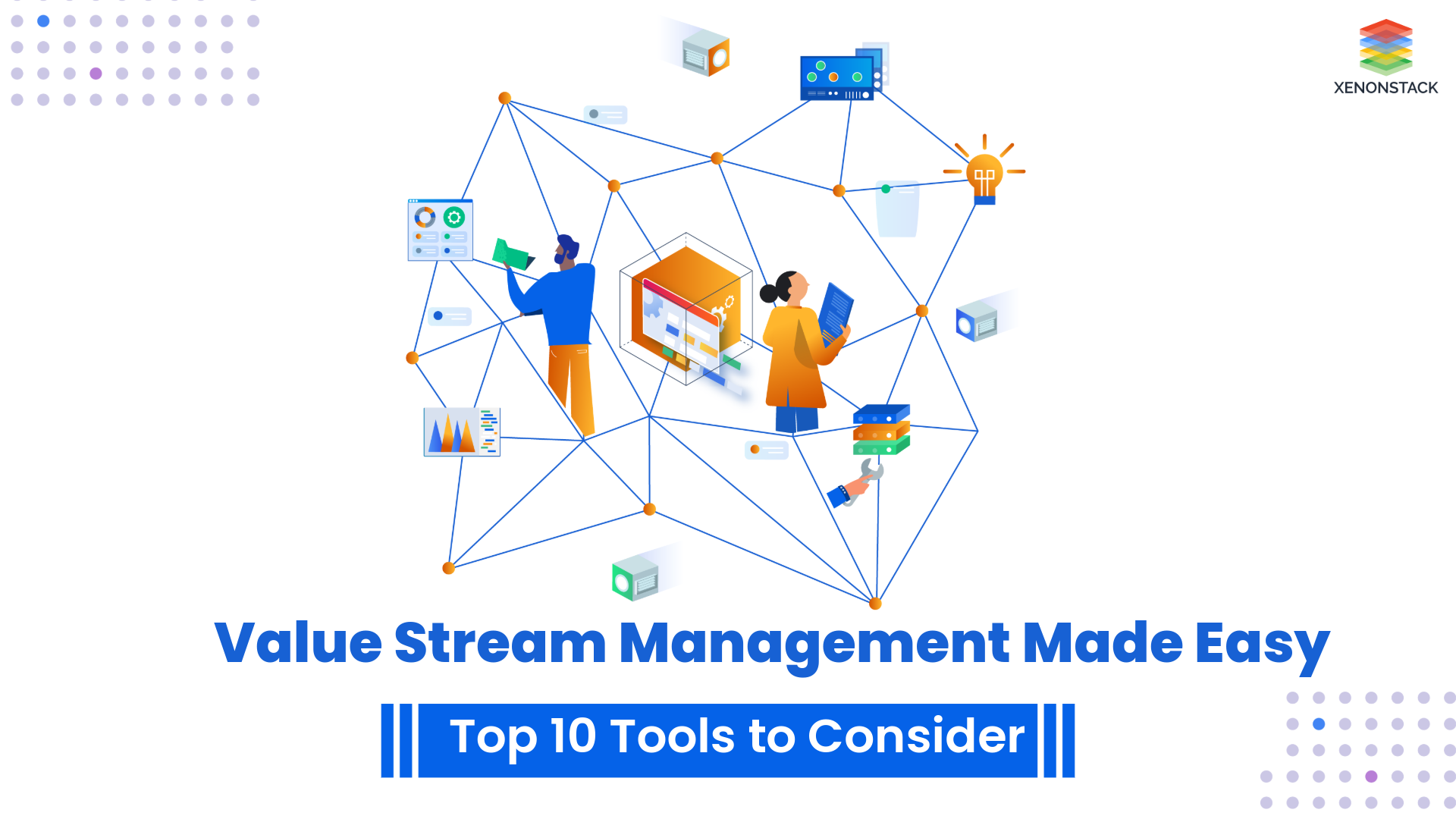 Top 10 Value Stream Management Tools | Everything you need to know