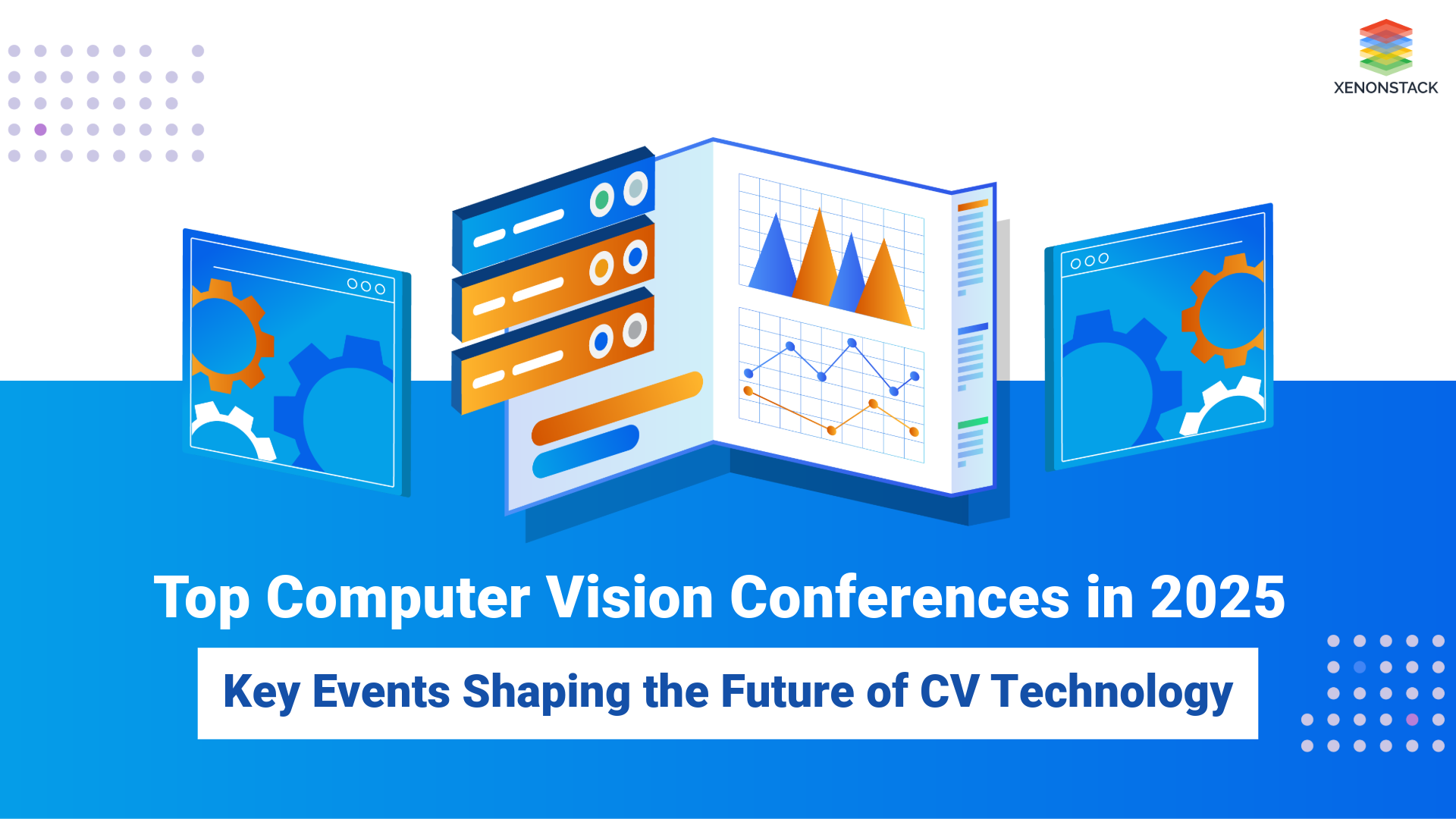 Top Computer Vision Conferences to Attend in 2025