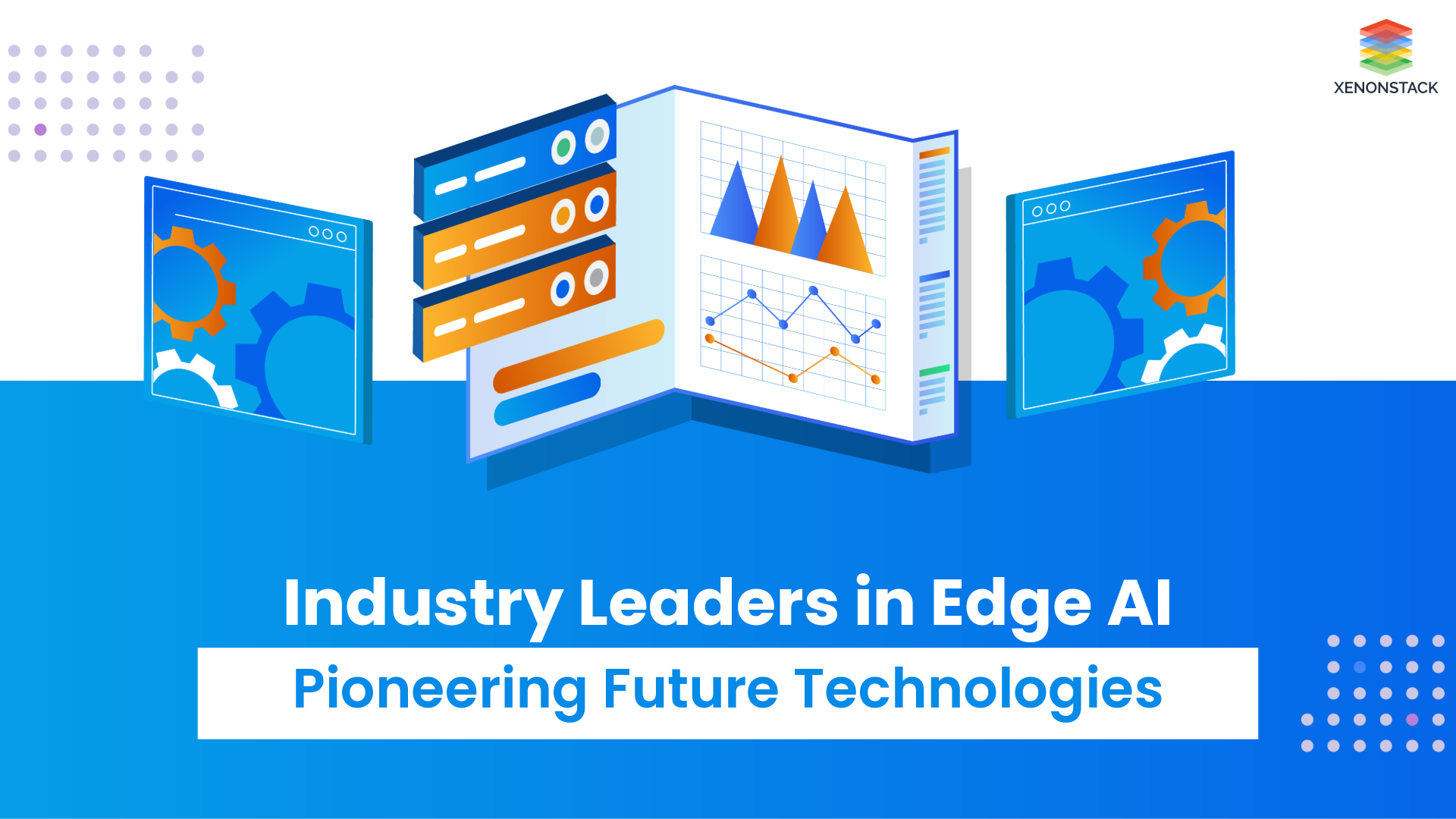 Top Edge AI Companies | Provides Best AI Technology