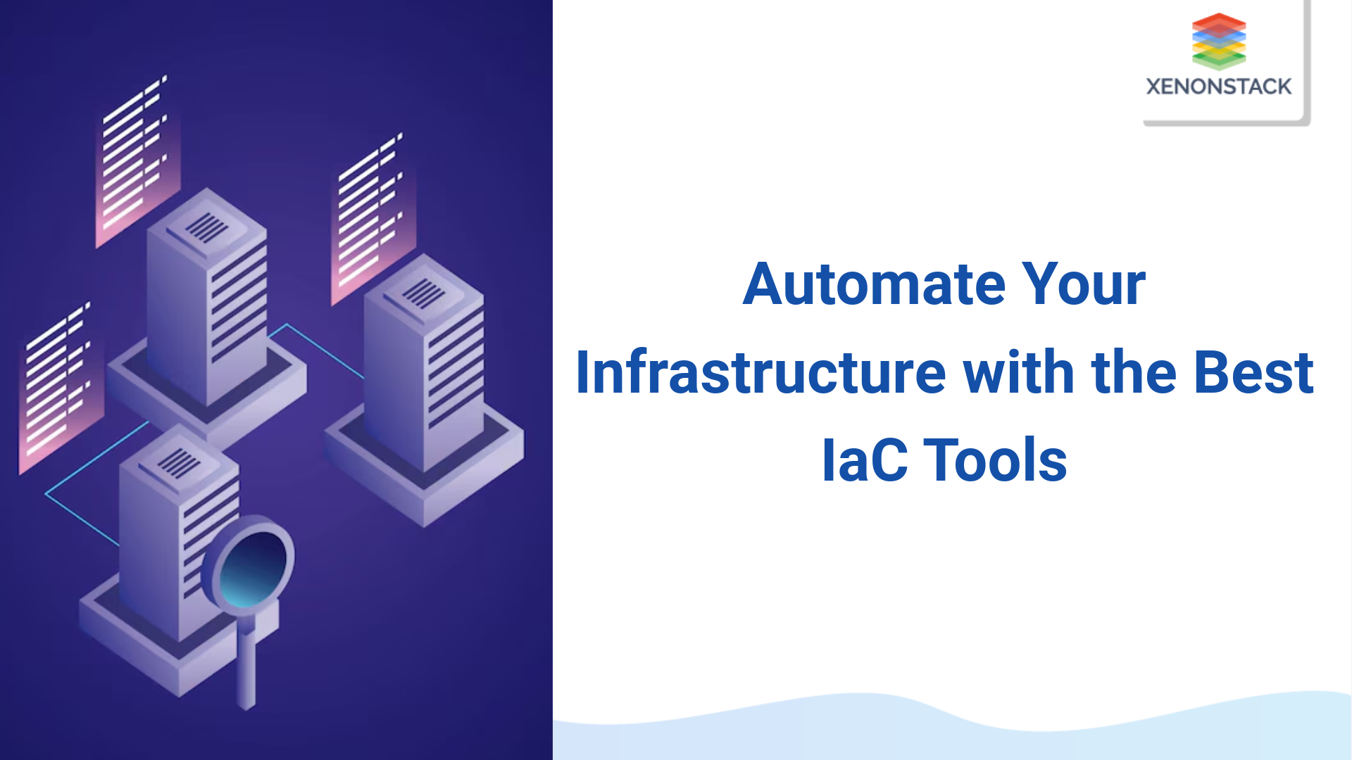 Unlock the Power of Automation with Top Infrastructure as Code Tools