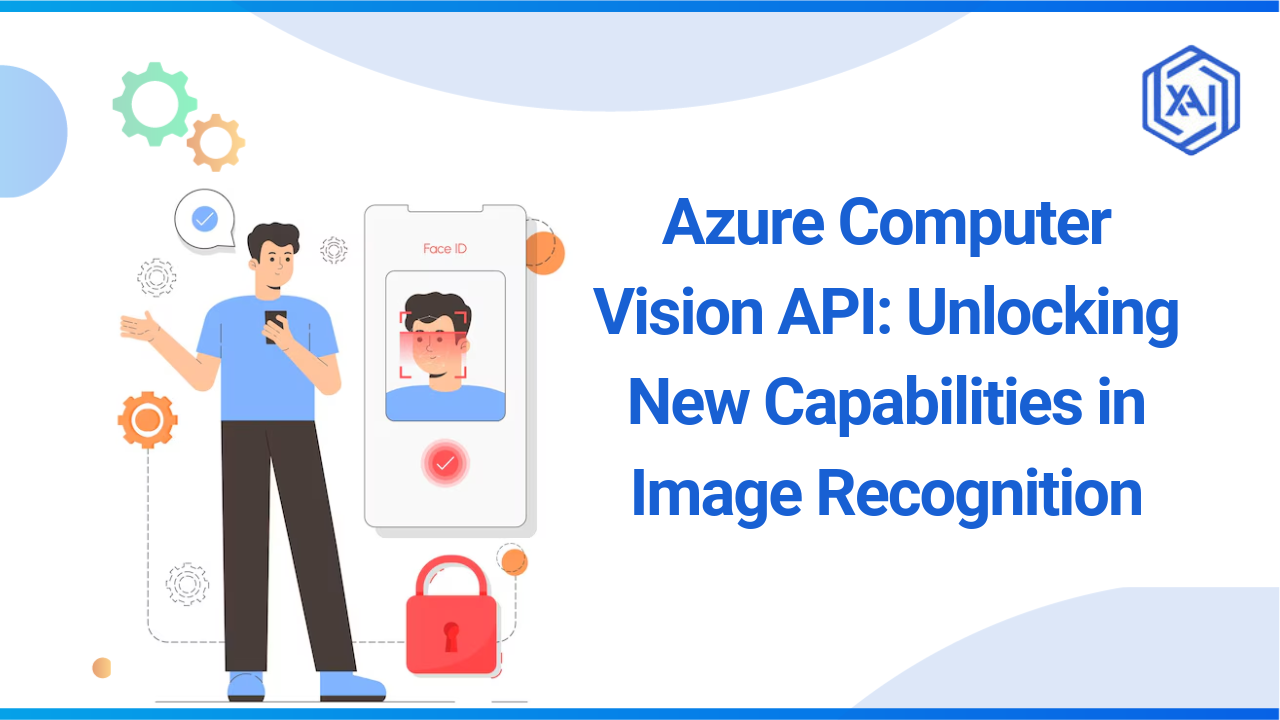 Azure Computer Vision API: New Image Recognition Capabilities