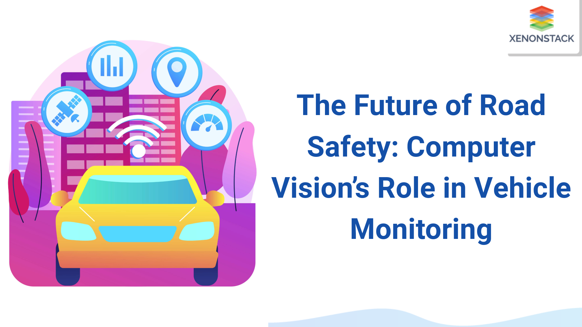 The Role of Computer Vision in Vehicle Safety and Monitoring