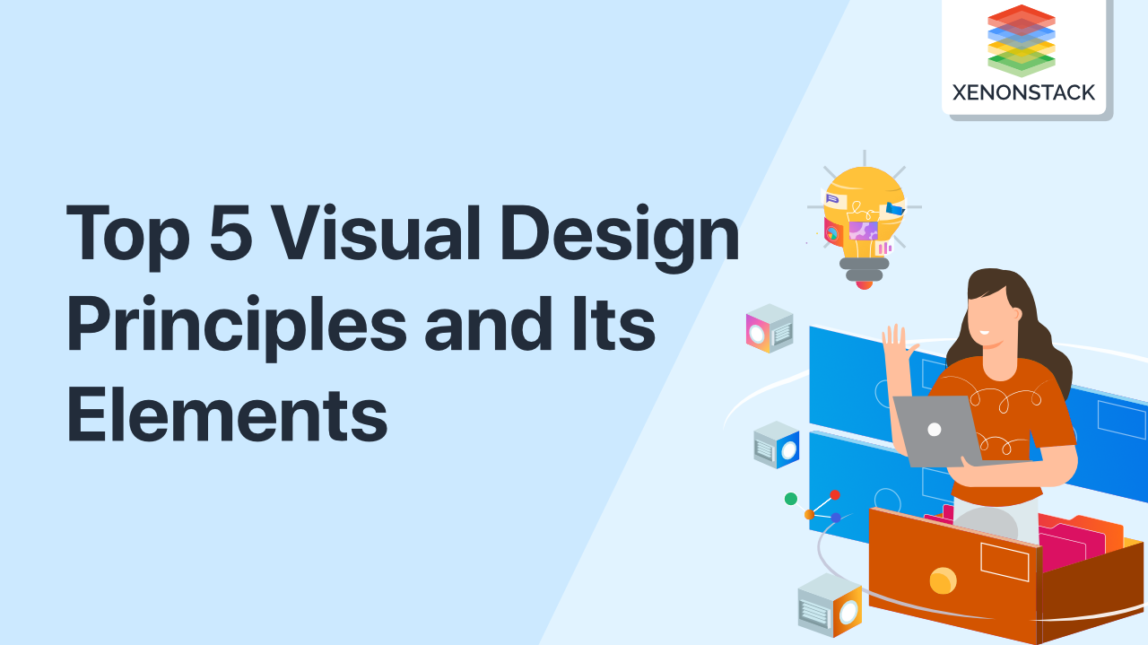 visual design representation