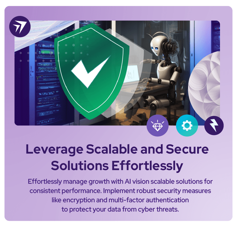 scalable-and-secure-solutions