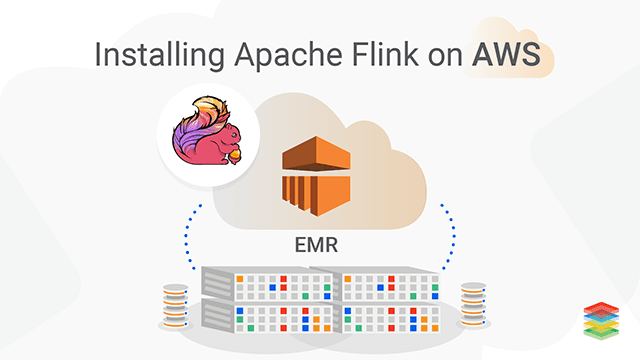 Apache Flink on Kubernetes and Security