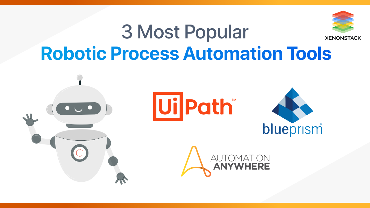 Best RPA Tools: The Right Robotic Automation Toolkit