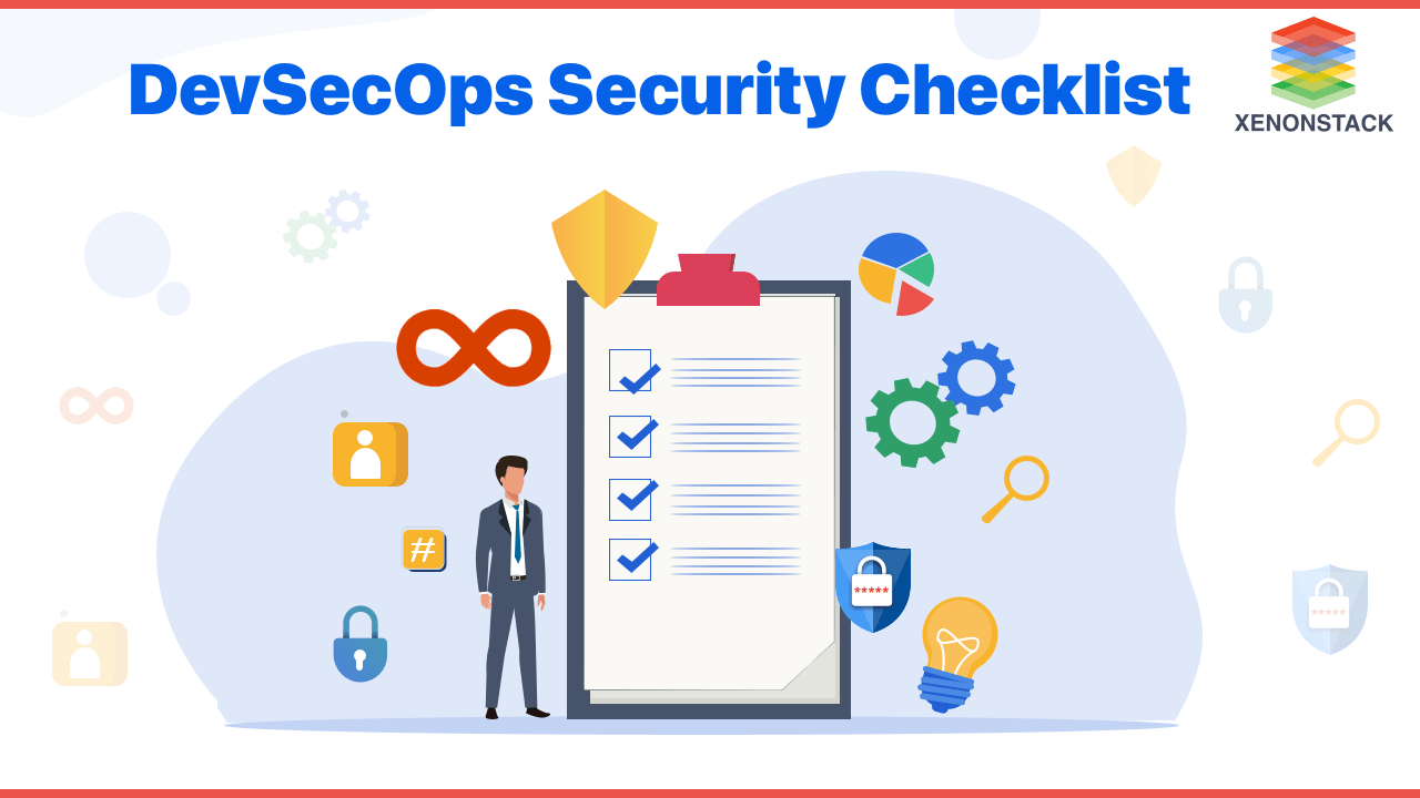 DevSecOps Pipeline - A Complete Overview | 2021