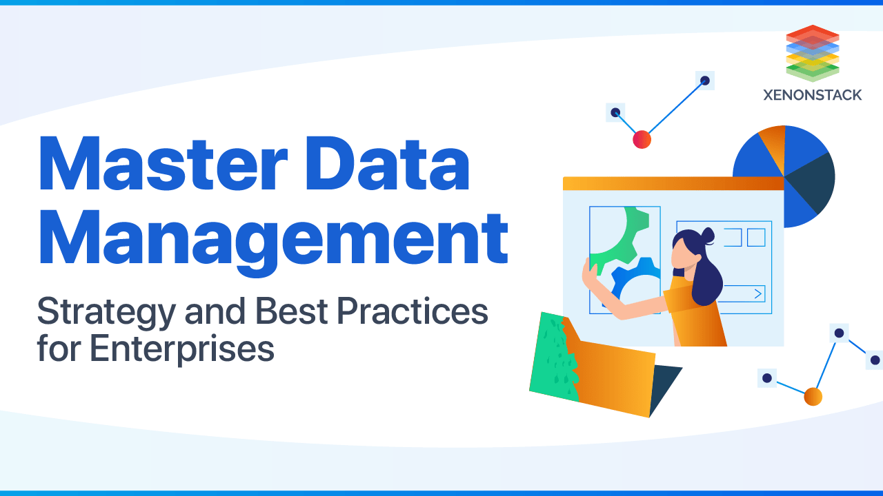 Master Data Management Architecture And Best Practices