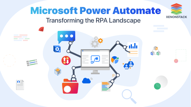 Understanding Microsoft Power Automate In RPA