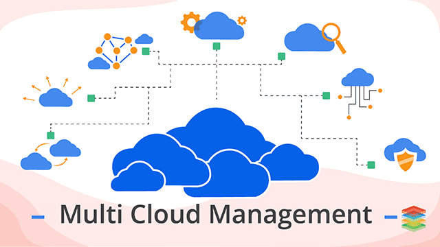 Multi Cloud Management Strategy and Best Practices 