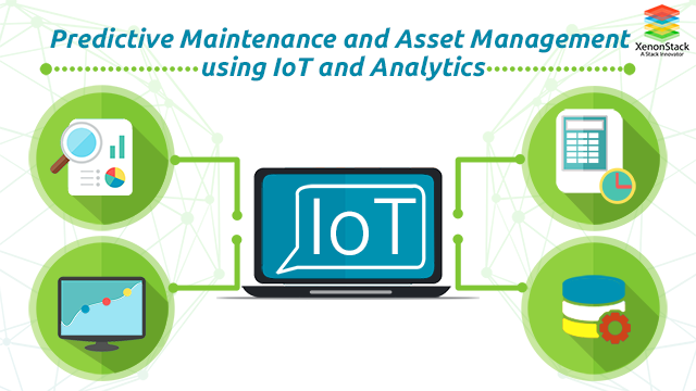 Predictive Maintenance Services And Solutions Overview