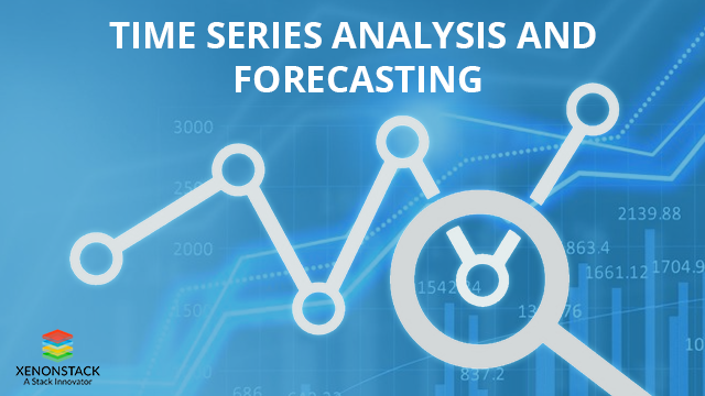 How To Use Machine Learning ML For Time Series Forecasting NIX 